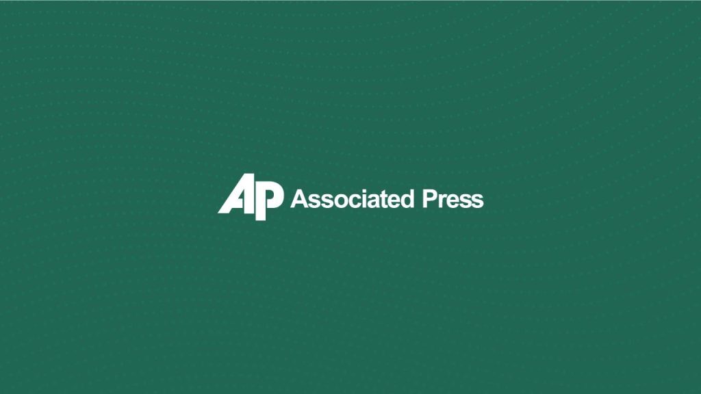 Associated Press logo