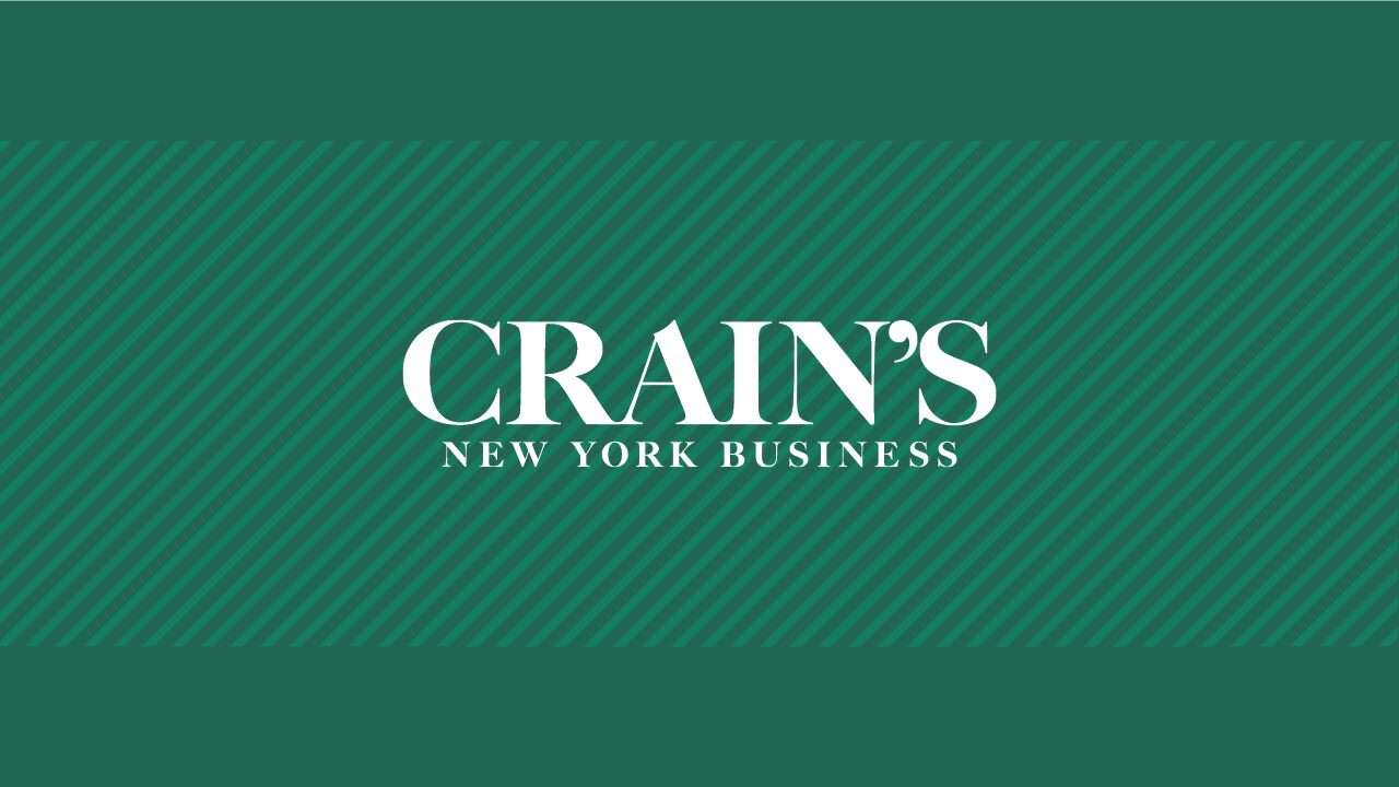 icon for Crain's Business Detroit
