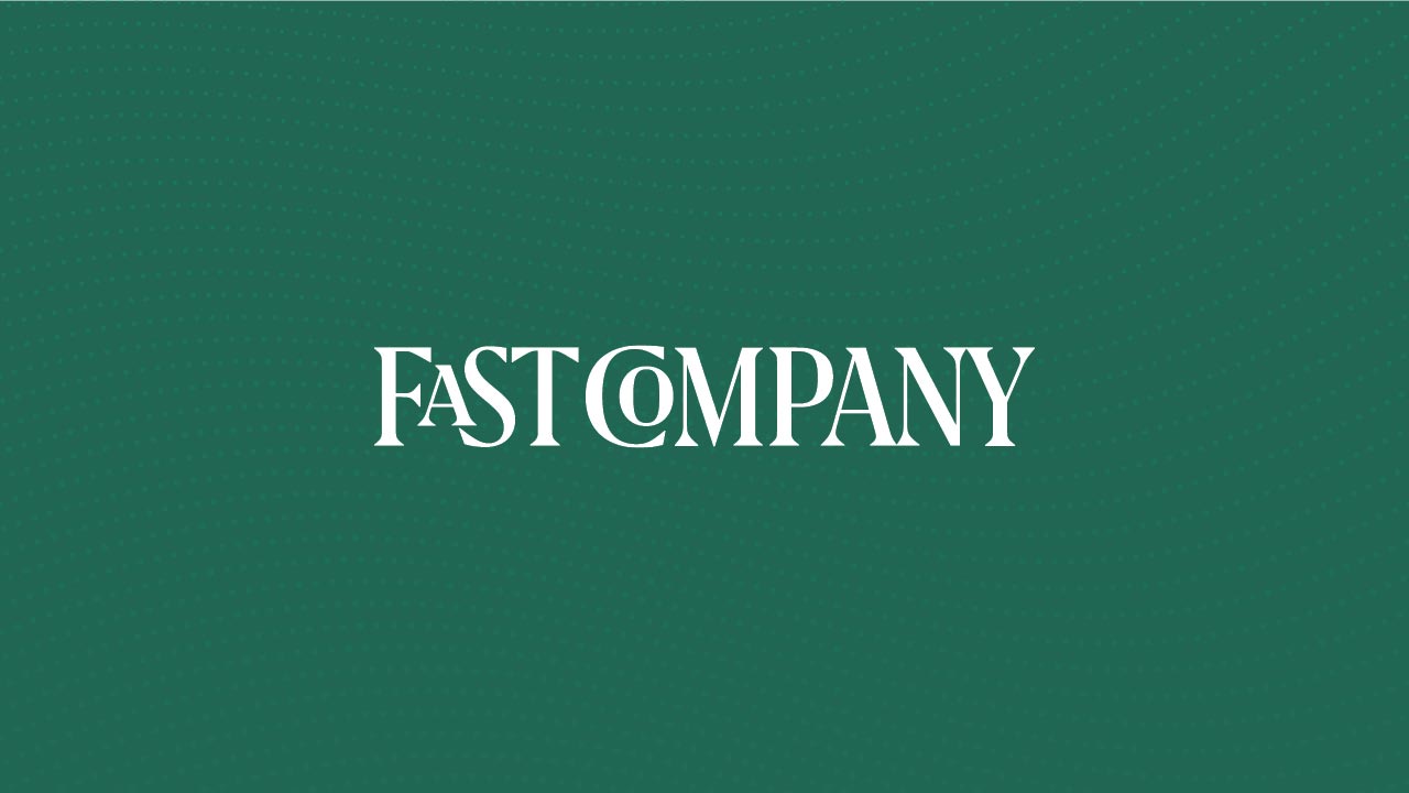 icon for Fast Company