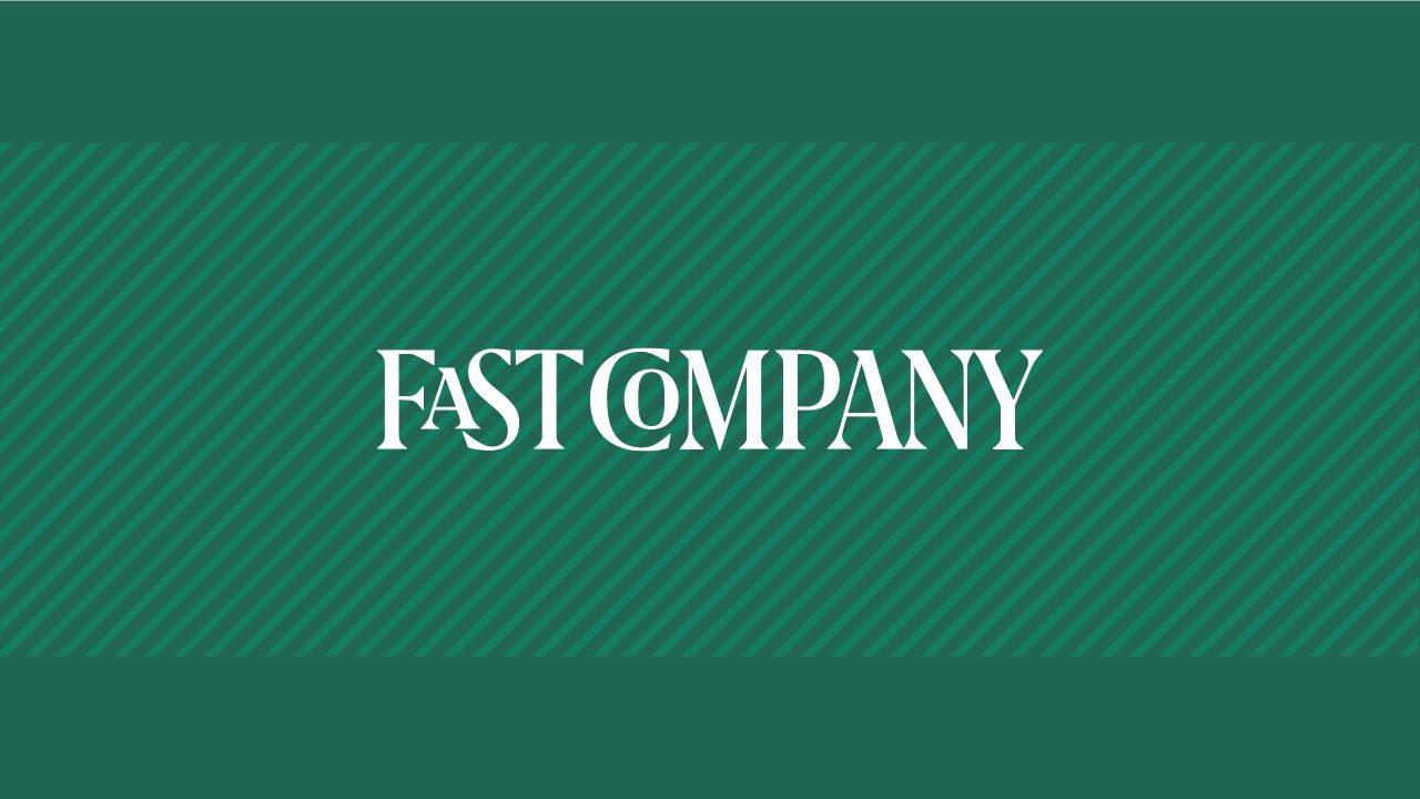 icon for Fast Company
