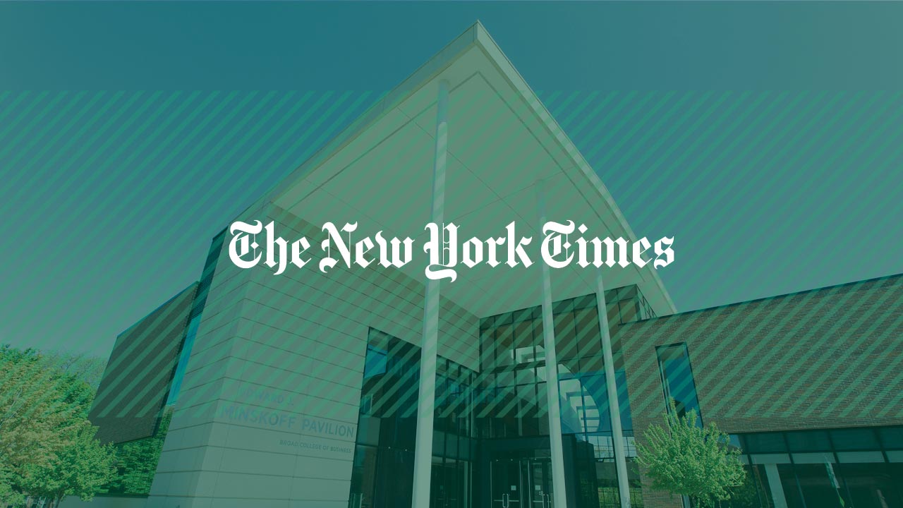 icon for The New York Times