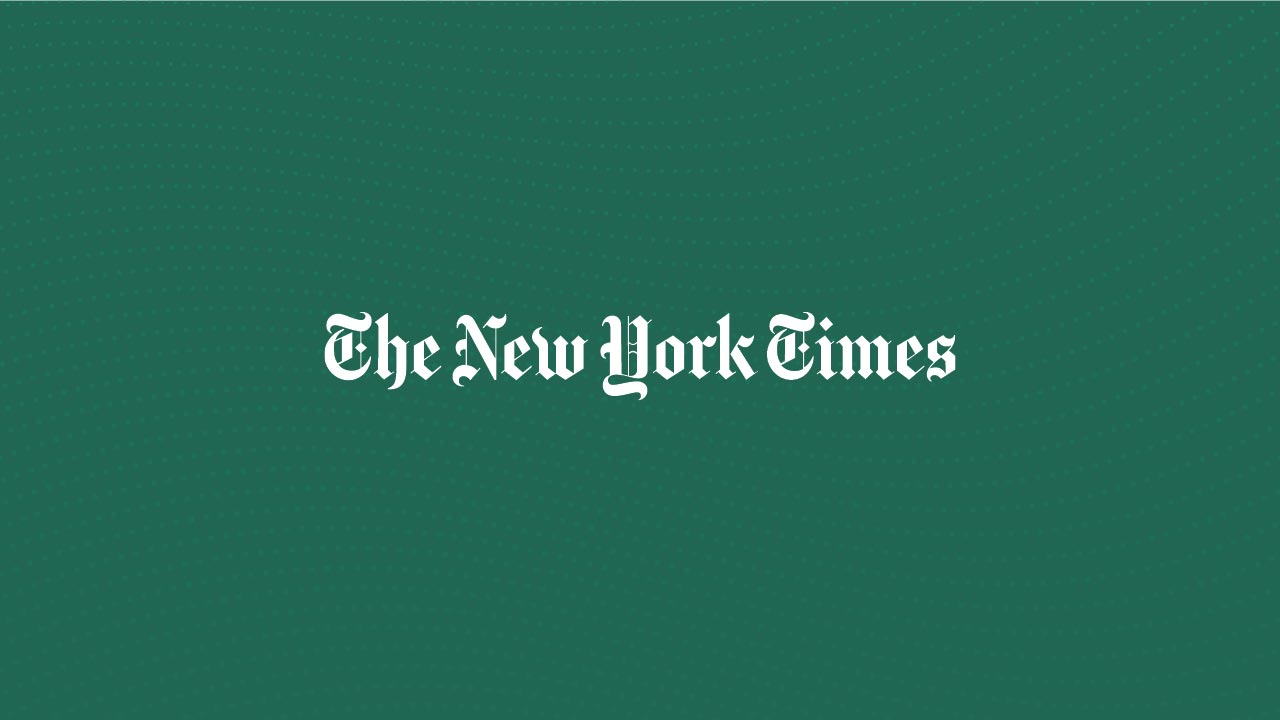 icon for The New York Times