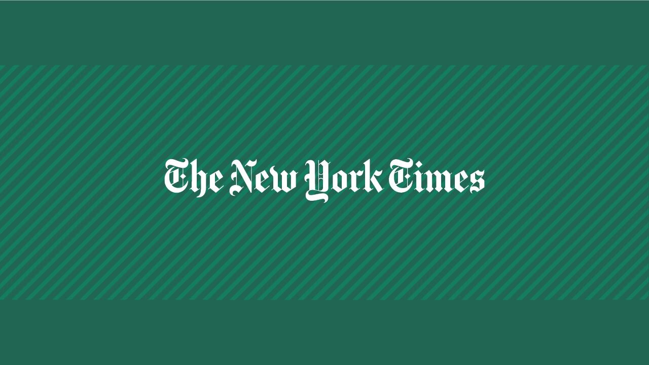 icon for The New York Times 