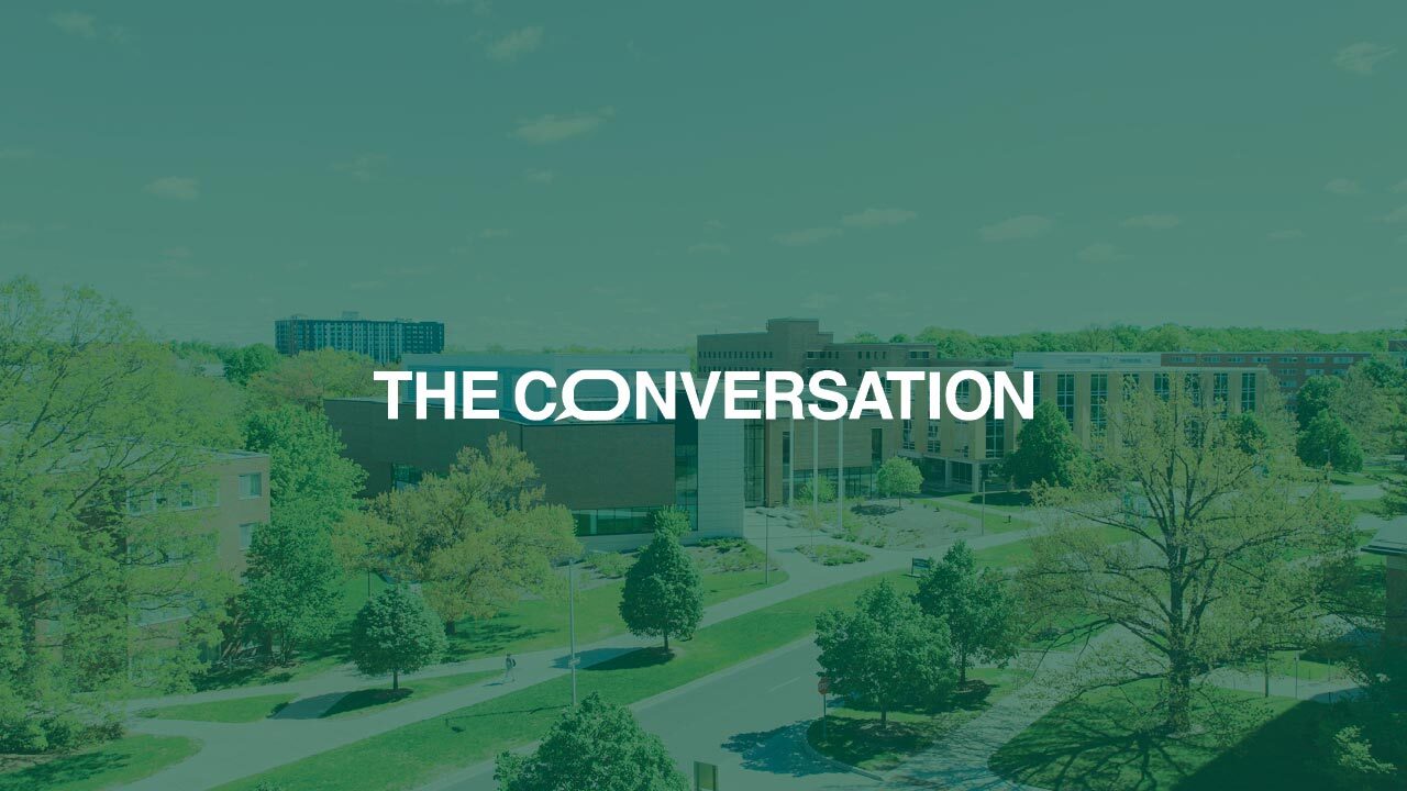 icon for The Conversation