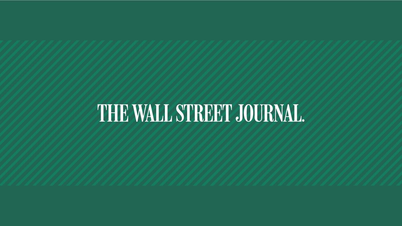 icon for The Wall Street Journal 