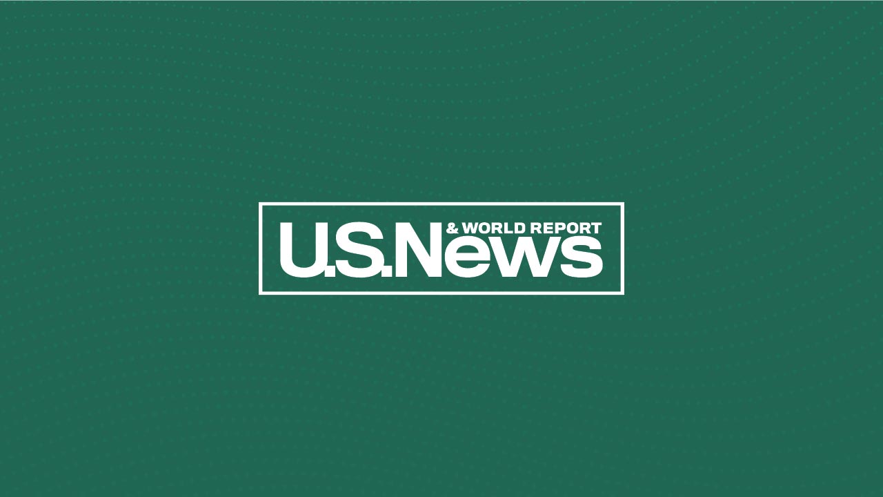 icon for US News & World Report