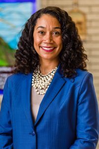 Meagan Dunn headshot