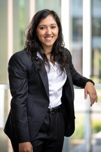 Saloni Prachande headshot