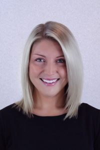 Addison Standlee headshot