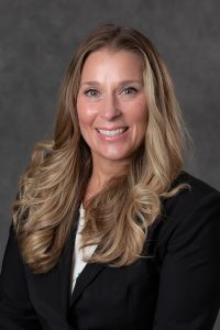 Andrea McHale headshot