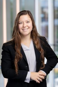 Fiona Kristo headshot