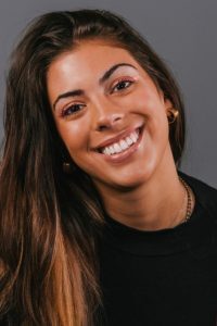 Grace Griffin headshot