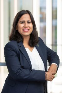 Pratyusha Malhotra headshot