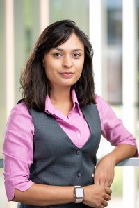 Utsah Shrestha headshot