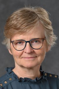 Antoinette Tessmer headshot