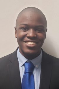 Jogi Katende headshot