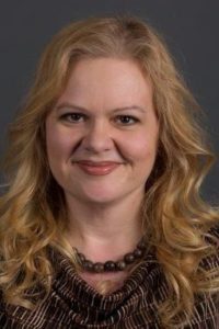 Opal Leeman Bartzis headshot