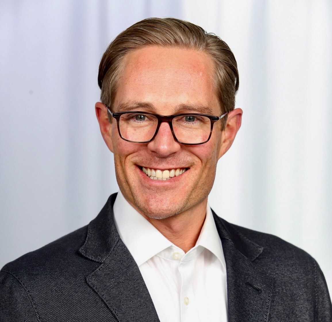 Ryan Martin headshot