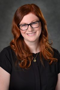 Allyson Griffith headshot