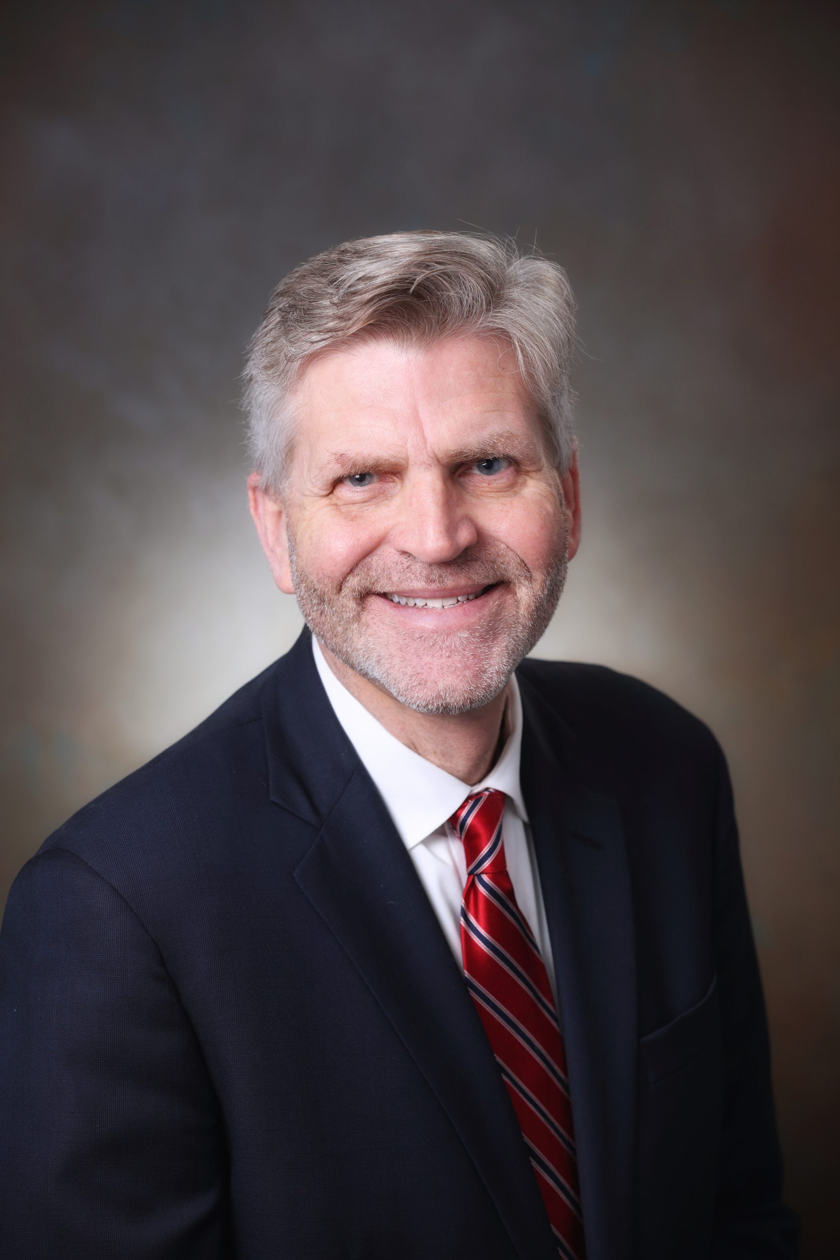 Mark Eastburg headshot