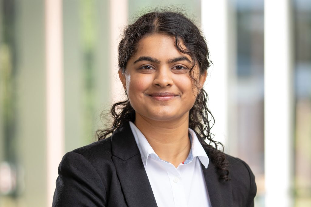 Konica Baveja headshot