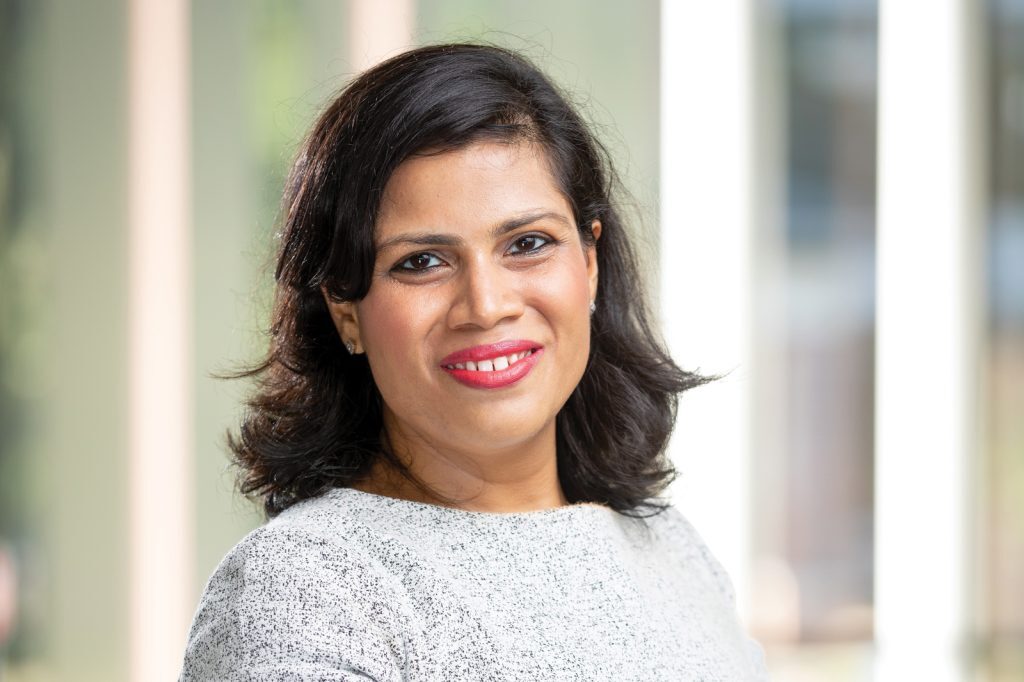 Yashasvi Chauhan headshot