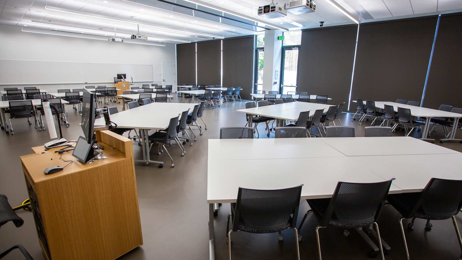 The Entrepreneurship Lab