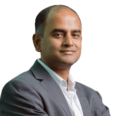 Sriram Narayanan