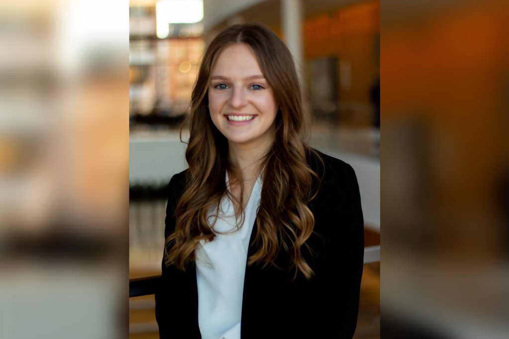 Mallory Johnson headshot