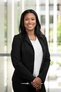 AJ Slaughter headshot