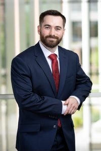 Grant Freeman headshot