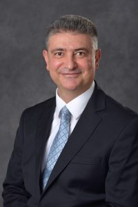 Erkan Kocas headshot