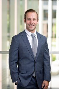 Jordan Emmer headshot