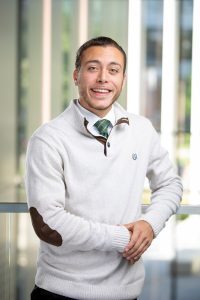 Nathan Feldpausch headshot