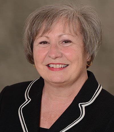 Photo of Paula Reichle