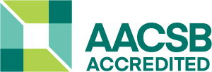 AACSB Accredited Logo