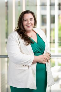 Catherine Munro headshot