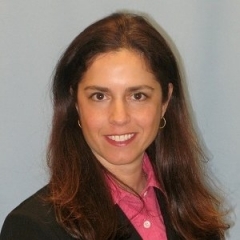 Marla McGraw headshot