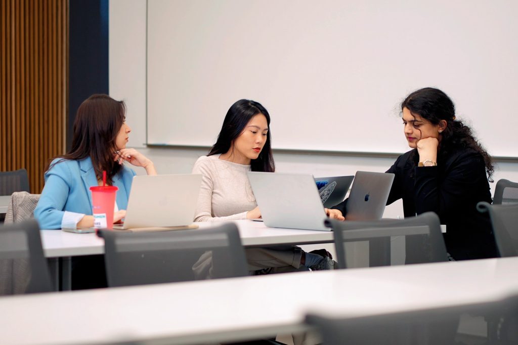 Student Resource Group Meeting