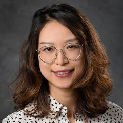 Li Cheng headshot