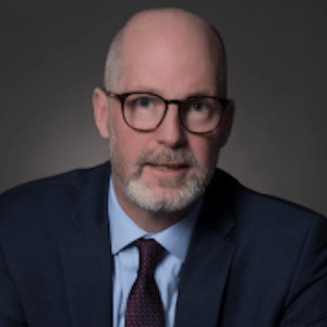 James English Headshot