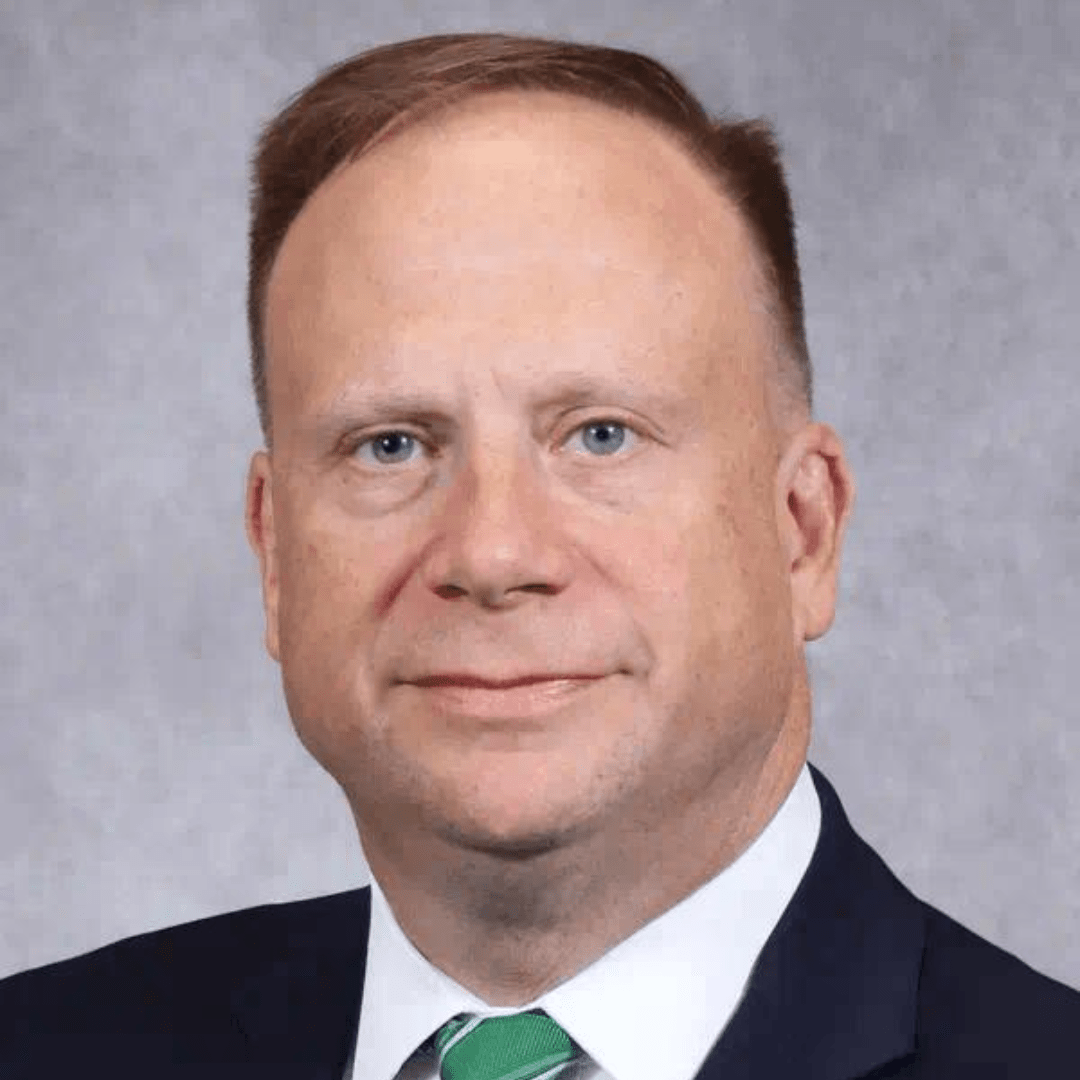Profile image of Mark Largent