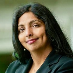 Anjana Susarla Headshot