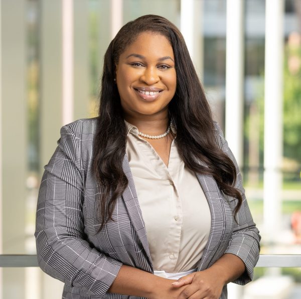 chadale smith headshot