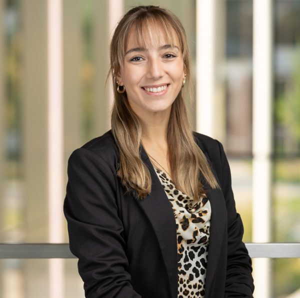 emily provencher headshot