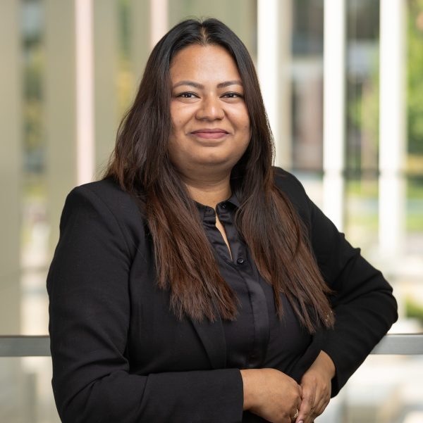 ishika gupta headshot