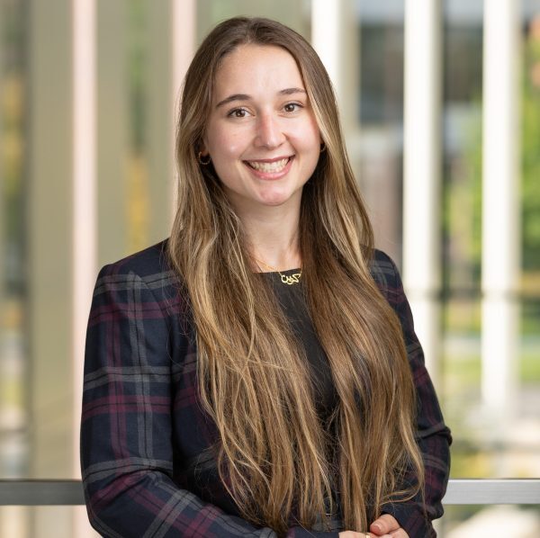 kirin olsen headshot