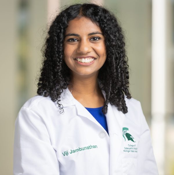 viji jambunathan headshot