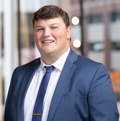 malcolm venema headshot