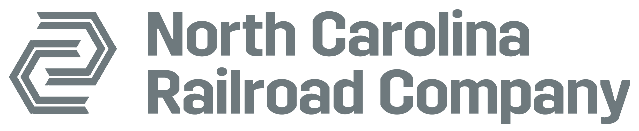 North Carolina Railroad Company Logo